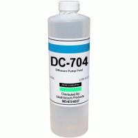  Вакуумная жидкость PUMP FLUID Dow Corning 704 в Кемерово