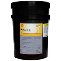 Купить Циркулляционное масло Shell Morlina 5/ 20л с оперативной поставкой