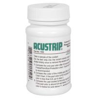 BG Acustrip Тест полоски системы охлаждения артикул BG997 (70 полосок в баночке) купить 