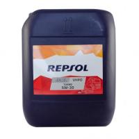 в продаже оптом Моторное масло Repsol DIESEL TURBO VHPD 5W30