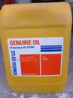 купить Трансмиссионное масло Komatsu GEAR OIL GO 80W-90 в Кемерово