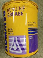 Купить Смазка KOMATSU ARCTIC GREASE GLT2-LI оптом