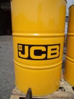 Антифриз JCB Antifreeze (концентрат-зеленый)/ 210л купить 
