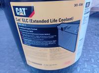 Aнтифриз CAT ELC Extended Life Coolant купить 
