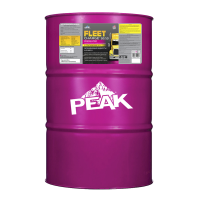 Антифриз PEAK Fleet charge 50/50/ 210л/ 225кг купить 