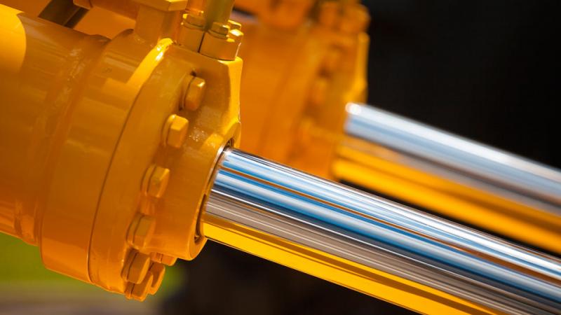 Как правильно выбрать гидравлическое масло?