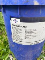 Купить Смазка Fuchs Renolit FLM 2/ 18кг оптом