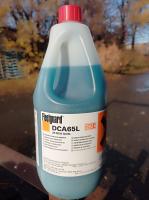 Присадка для охлаждающей жидкости FLEETGUARD DCA4  купить 