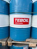 купить Трансмиссионное масло TEBOIL EP 80W-90/216,5л/180кг в Кемерово