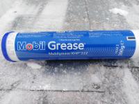 Купить Смазка Mobilgrease XHP 222 оптом
