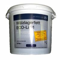 Купить Смазка BPW ECO-LI 91/ 2,5 кг оптом