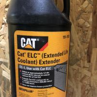 присадка в антифриз Cat ELC Extender/ 0,946л купить 