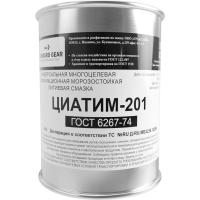 Купить Смазка Циатим 221 оптом