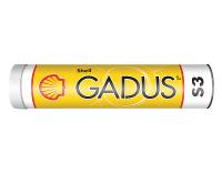 Купить Смазка Shell Gadus S3 T220 2/ 0,4кг оптом