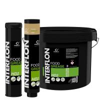 Купить Смазка Interflon grease hs2/ 400гр оптом