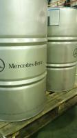 в продаже оптом Моторное масло Меrsedes- Benz 10W40 228,51/ 210л