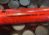 Купить Смазка Liebherr UNIVERSALFETT ARCTIC/ 400гр оптом