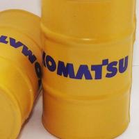 в продаже оптом Моторное масло Komatsu EOS 0W40 DH/ 200л