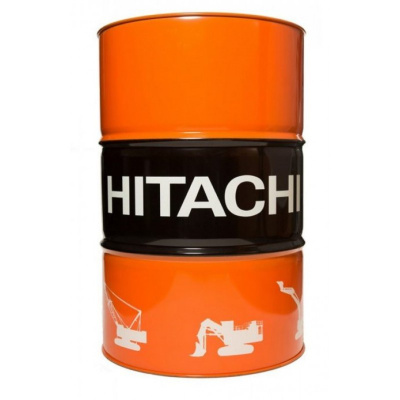 Купить Моторное масло Hitachi Engine Oil 10W-30 DH-1/ 208л с оперативной поставкой