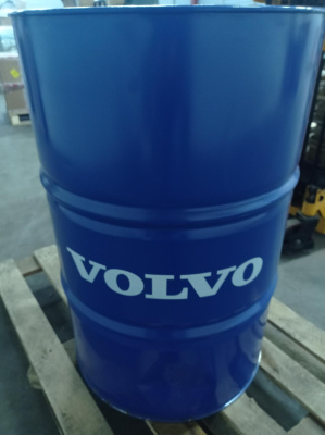купить Трансмиссионное масло  Volvo  AUTOMATIC TRANSMISSION FLUID DIII-G (97340)/ 208л