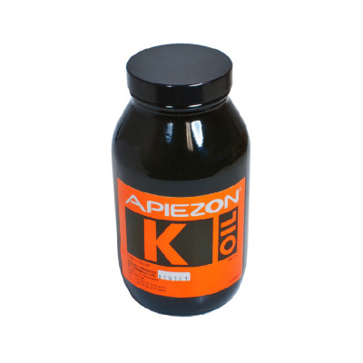 Купить потом Масло вакуумное Apiezon J/ 500мл  
