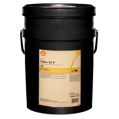 Масло для направляющих Shell Tonna S3 M 68/ 15л в ПромМасла МаслоПром 