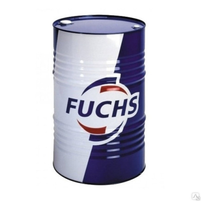 Купить потом Смазка Fuchs Renolit Fet LX 2/ 180 кг (Фукс Ренолит Фет) 