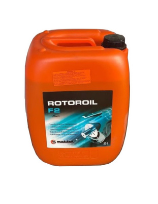 в розницу Компрессорное масло Mattei ROTOROIL 8000 F2/ 20л купить Маслопром