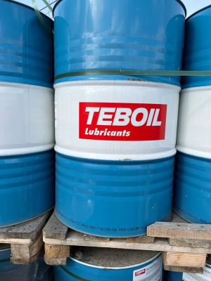купить Трансмиссионное масло TEBOIL EP 80W-90/216,5л/180кг