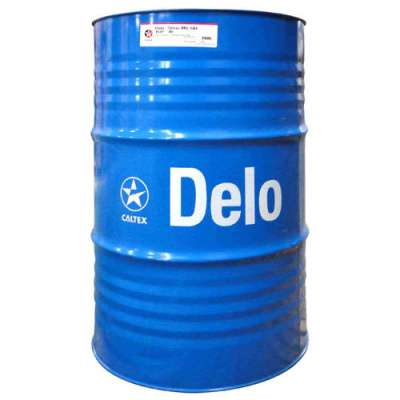 Антифриз Delo XLC Antifreeze/Coolant Premixed 50/50/ 208л купить оптом и в розницу в Кемерово