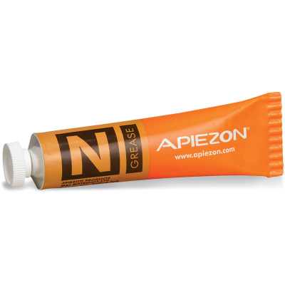 Купить потом Смазка Apiezon N Grease/ 25gr  