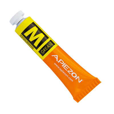 Купить потом Смазка Apiezon M Grease/ 25gr  