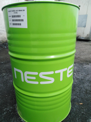 Купить Моторное масло NESTE TURBO LXE 15W-40/ 200л с оперативной поставкой