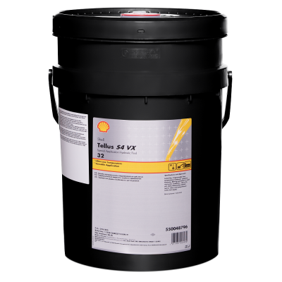 Масло гидравлическое Shell Tellus s4 vx32/ 20л (Шелл Теллус)