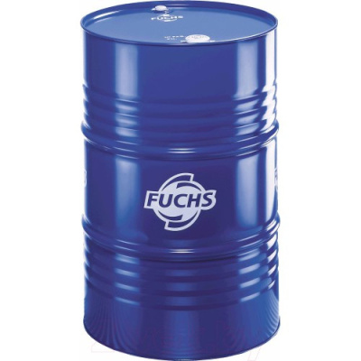  Купить Масло редукторное синтетическое Био Fuchs FUCHS PLANTOGEAR (100, 150, 220, 320, 460, 680, 1000) S (BIO OIL)/ 205л оптом в ПромМасла МаслоПром 
