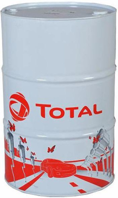Моторное масло TOTAL QARTZ 9000 ENERGY HKS 5W30/ 208л